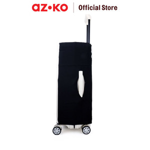 AZKO Passport Ukuran Xl Sarung Koper Spandex