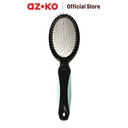 AZKO Paws N Tail Ukuran M Sisir Hewan Double Side