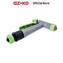 AZKO Yardsmith Set Kepala Selang Adjustable - Hijau