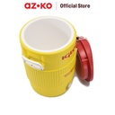 AZKO Igloo 19 Ltr Cooler Industrial