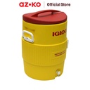AZKO Igloo 37.8 ltr Dispenser Minuman - Kuning