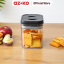 AZKO Kris 1.3 Ltr Stoples Rotary Dengan Tutup Kedap Udara