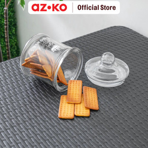 AZKO Kris 900 Ml Stoples Calm And Eat Cookies