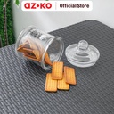 AZKO Kris 900 Ml Stoples Calm And Eat Cookies