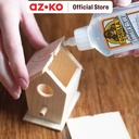AZKO Gorilla 51 Ml Lem Original Clear