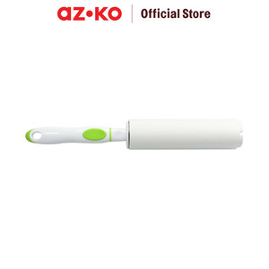 AZKO Proclean Lint Roller Brush - Putih/Hjiau