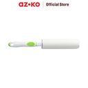 AZKO Proclean Lint Roller Brush - Putih/Hjiau