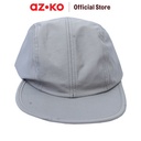 AZKO Ataru Topi Baseball Quick Dry Drawstring - Abu-Abu