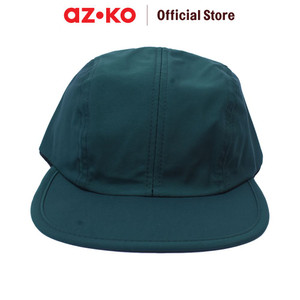 AZKO Ataru Topi Baseball Quick Dry Drawstring - Hijau