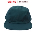 AZKO Ataru Topi Baseball Quick Dry Drawstring - Hijau