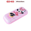 AZKO Disney Tempat Pensil 3D Hardcase Minnie Mouse