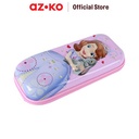 AZKO Disney Tempat Pensil 3D Hardcase Sophia