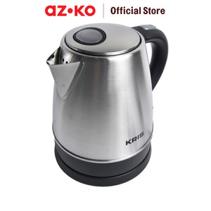 AZKO Kris 1.2 Ltr Teko Listrik 800 Watt