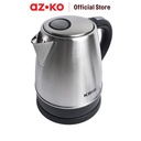 AZKO Kris 1.2 Ltr Teko Listrik 800 Watt