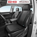 AZKO Skechers Bantal Alas Duduk Mobil Air Cooled