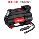 AZKO Maxb Pompa Ban Super Digital 10a Dc12v- Hitam/Biru