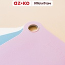 AZKO Ataru Set 3 Pcs Classified Talenan Plastik