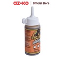 AZKO Gorilla 118 Ml Lem Original - Cokelat