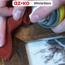 AZKO Gorilla 118 ml Lem Semprot Adhesive Heavy Duty