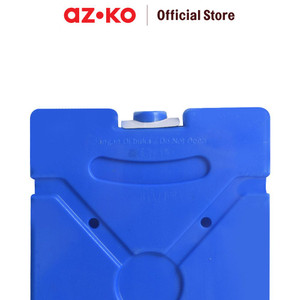 AZKO Ultra Celcius 750 Ml Ice Gel Pendingin Large