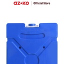 AZKO Ultra Celcius 750 Ml Ice Gel Pendingin Large