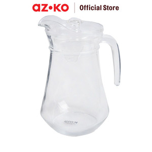 AZKO Kris Set 5 Pcs Pitcher & Gelas