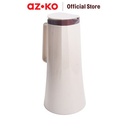 AZKO Kris 1 Ltr Teko Minuman Vacuum Flask - Cokelat