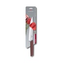 AZKO Victorinox 22 cm Swiss Modern Pisau Carving - Ungu Grape