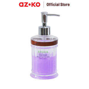 AZKO Stora Dispenser Sabun Cair