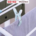 AZKO Stora Set 6 Pcs Jepitan Baju