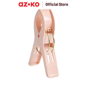 AZKO Stora Set 4 Pcs Jepitan Baju