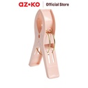 AZKO Stora Set 4 Pcs Jepitan Baju