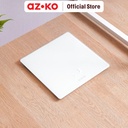 AZKO Kris Timbangan Badan Digital Body Compact - Putih