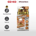 AZKO Gorilla 51 Ml Lem Original Clear