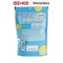 AZKO Temptation 75 Gr Camilan Kucing Mix Ups Tuna, Salmon, & Shrimp