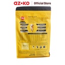 AZKO Pedigree 1.3 Kg Makanan Anjing Kering Puppy High Protein Chicken