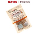 AZKO Doggyman 100 Gr Camilan Anjing Chew Stick Beef Tendon