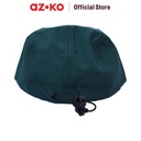 AZKO Ataru Topi Baseball Quick Dry Drawstring - Hijau