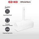AZKO Satto Roll Pembersih Pakaian - Putih