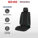 AZKO Skechers Bantal Alas Duduk Mobil Air Cooled