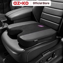 AZKO Skechers Bantal Duduk Mobil Knit Series