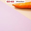 AZKO Ataru Set 3 Pcs Classified Talenan Plastik