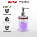 AZKO Stora Dispenser Sabun Cair