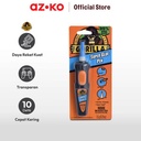 AZKO Gorilla 5.5 G Lem Pen Precise