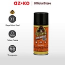 AZKO Gorilla 118 ml Lem Semprot Adhesive Heavy Duty
