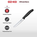 AZKO Vitorinox Pisau Makan 6.7803