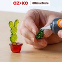 AZKO Gorilla 5.5 G Lem Pen Precise