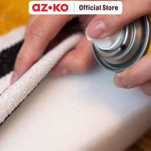 AZKO Gorilla 118 ml Lem Semprot Adhesive Heavy Duty