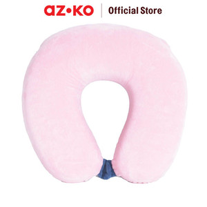 AZKO Passport Bantal Leher Twilight Sparkle - Ungu