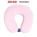 AZKO Passport Bantal Leher Twilight Sparkle - Ungu